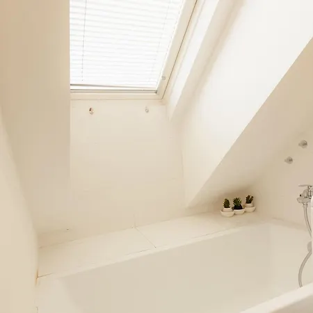 Utulny S Klimou Apartment *
