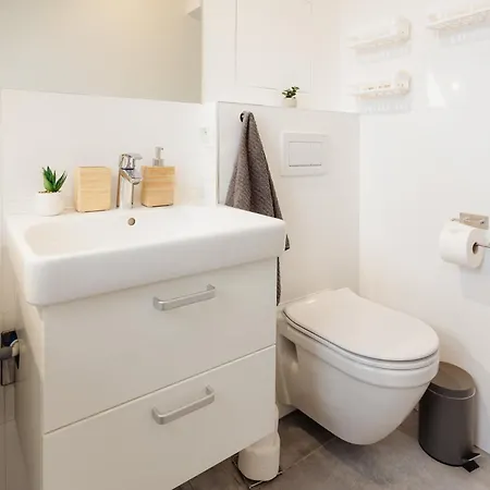 Apartment Utulny S Klimou Bratislava
