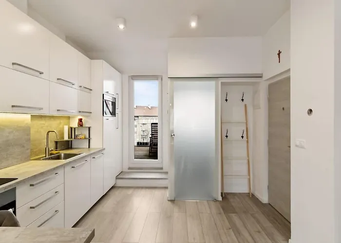 Appartement Utulny S Klimou *