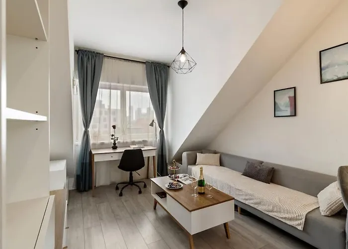 Apartman Utulny S Klimou *